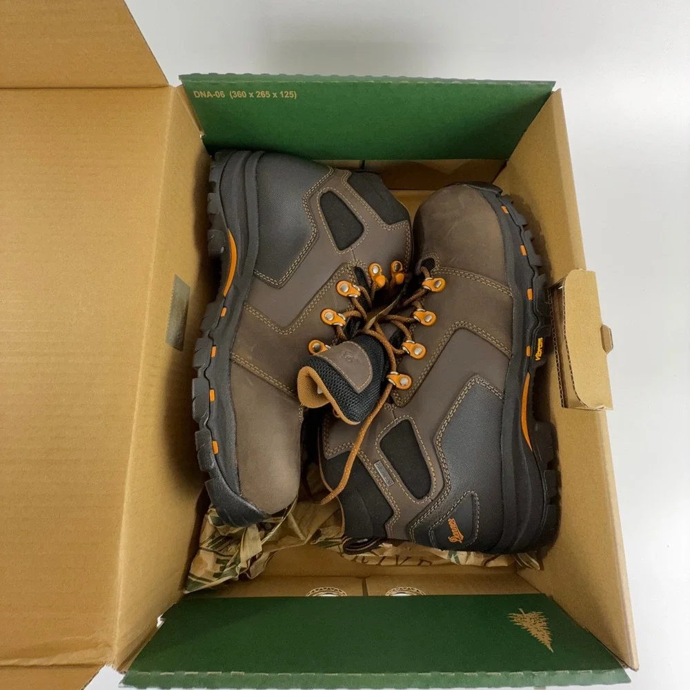 Danner Vicious 4.5